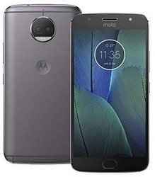 Ремонт телефона Motorola Moto G5s Plus в Барнауле